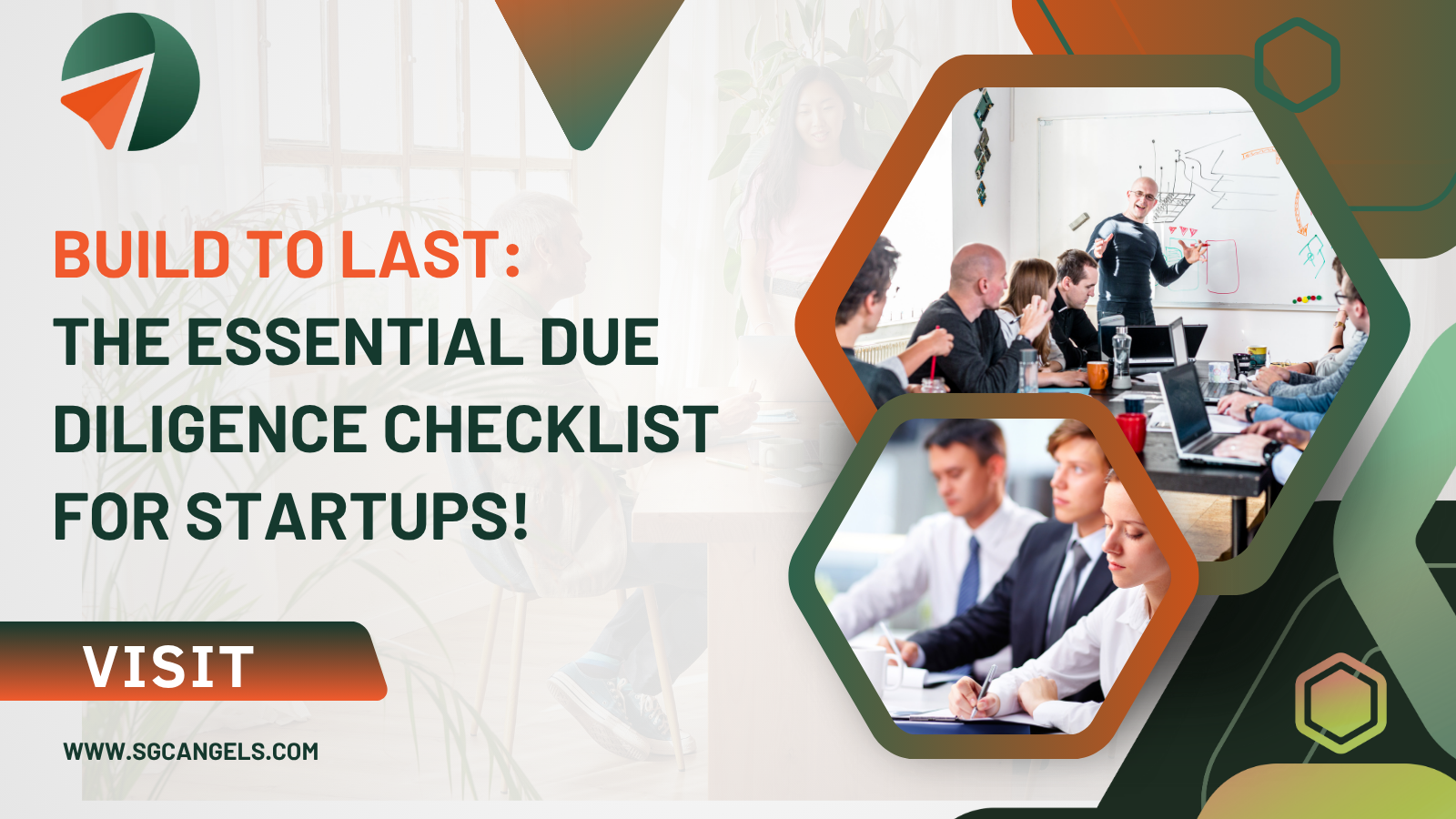Essential Due Diligence Checklist for Startups