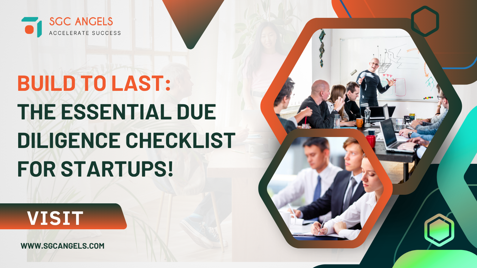 Essential Due Diligence Checklist for Startups