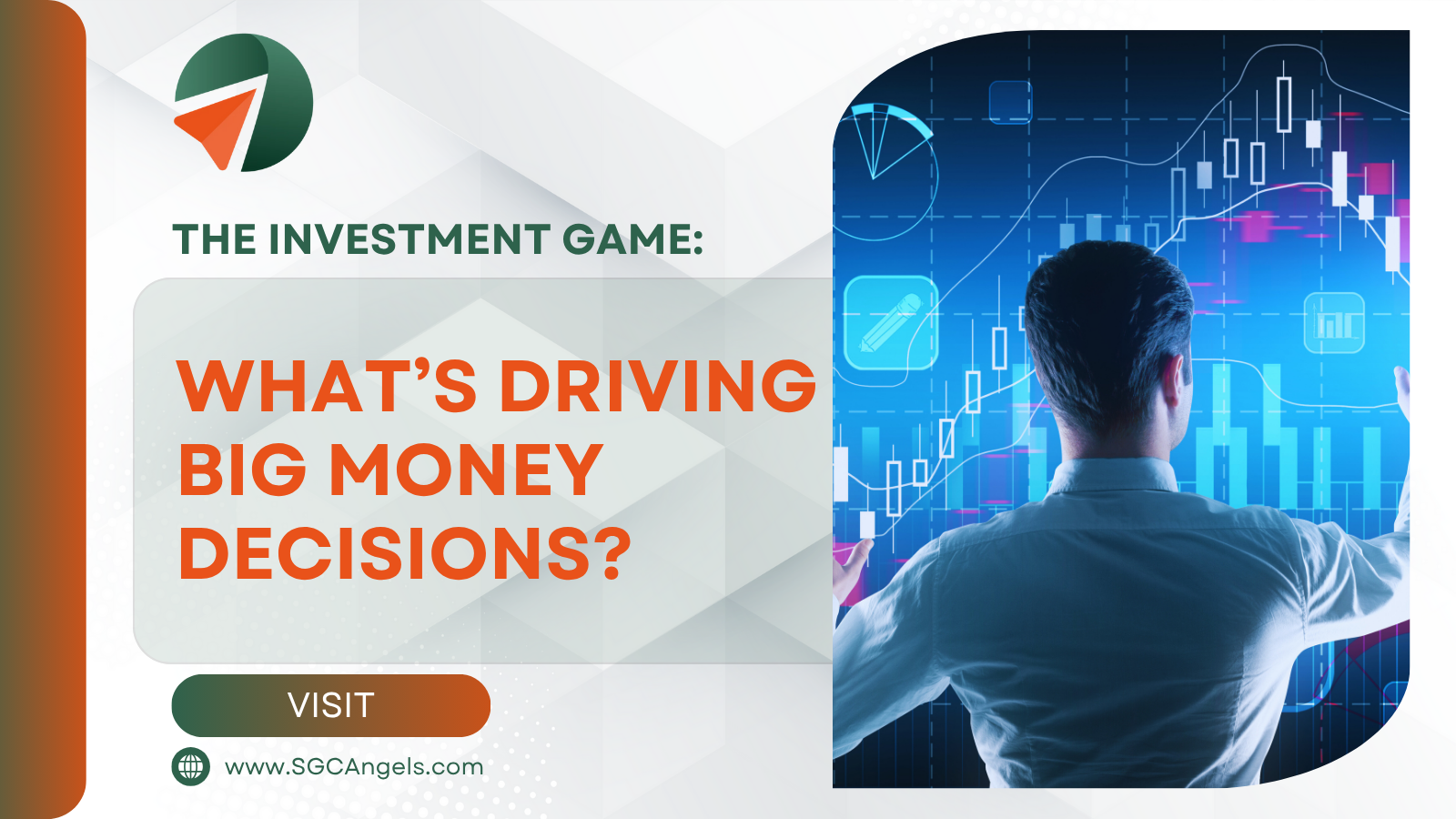 Market Trends Influence Investment Funding Opportunities