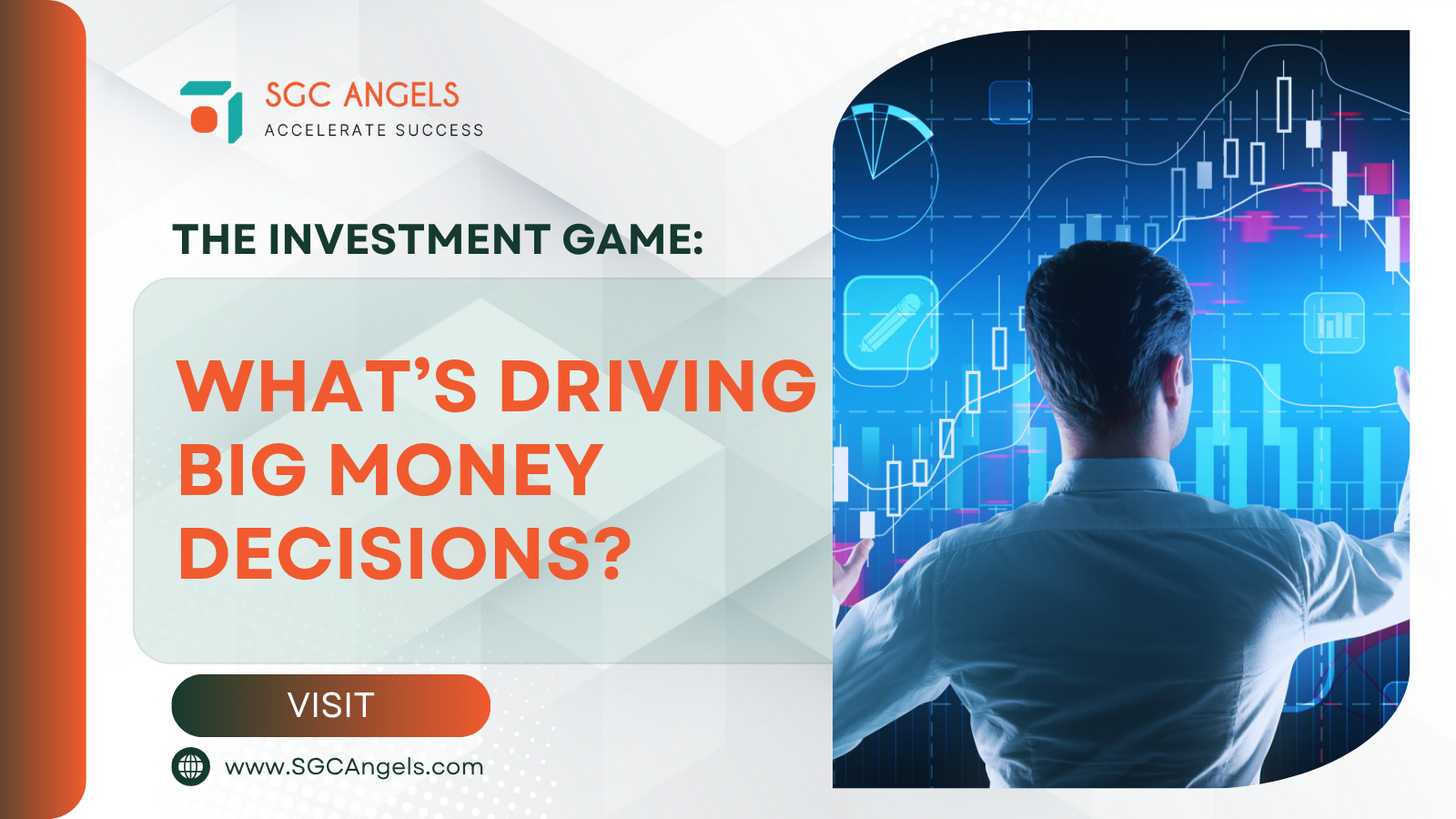 How Market Trends Influence Investment Funding Opportunities