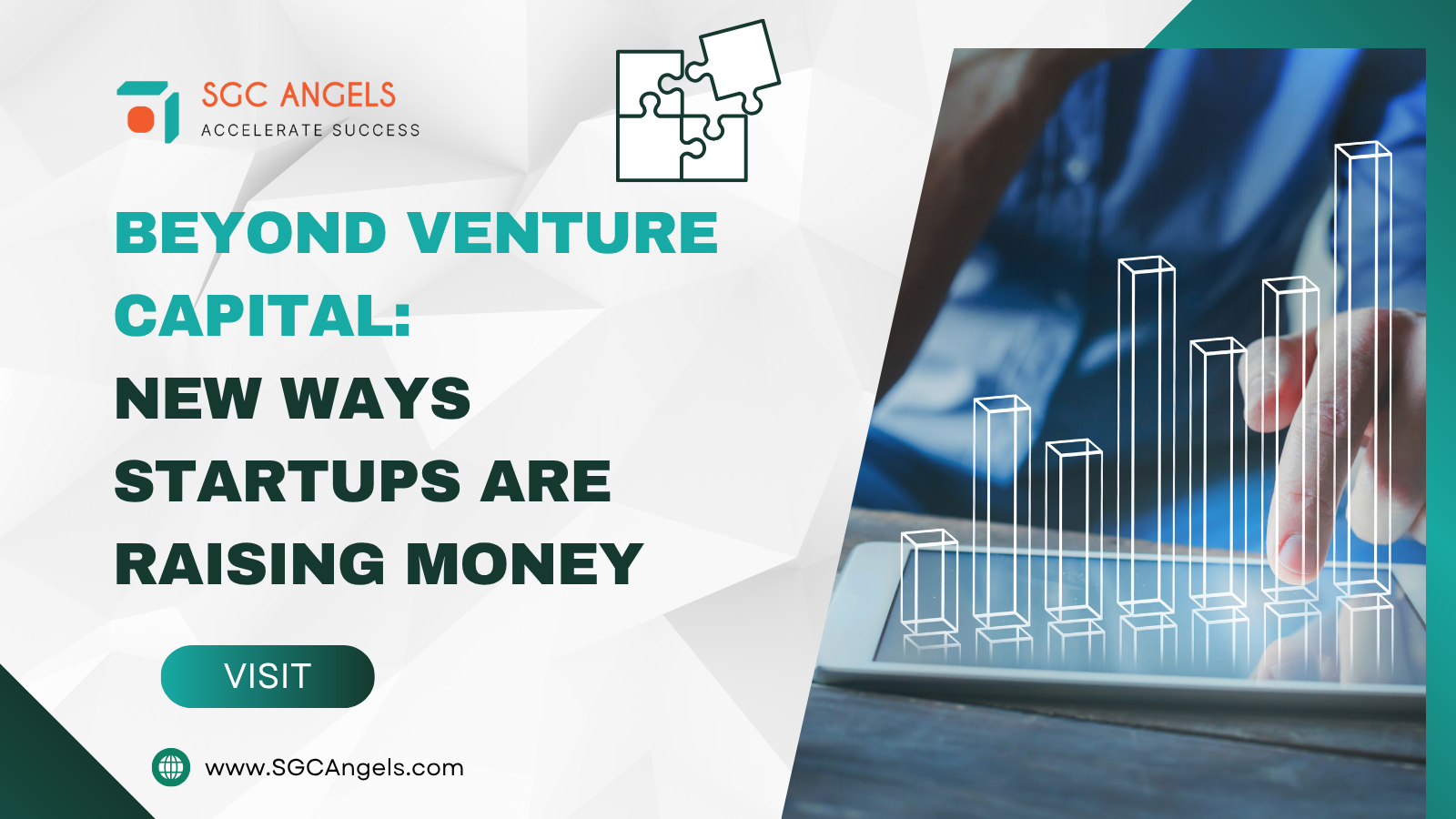 How to Navigate the Evolving Landscape of Early-Stage Funding for Startups