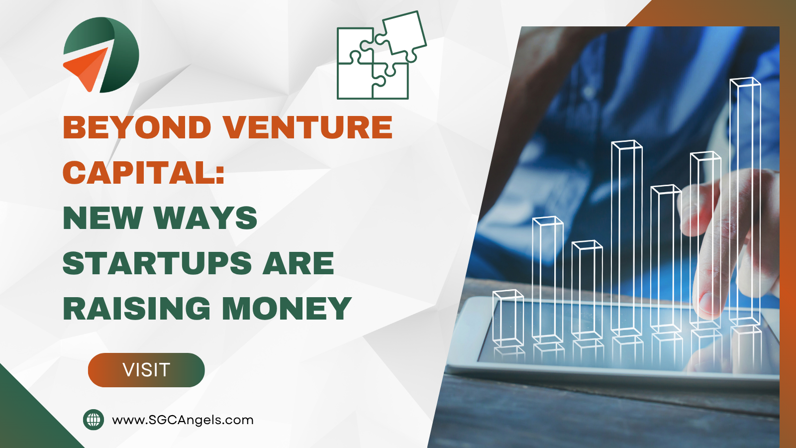 Early-Stage Funding for Startups