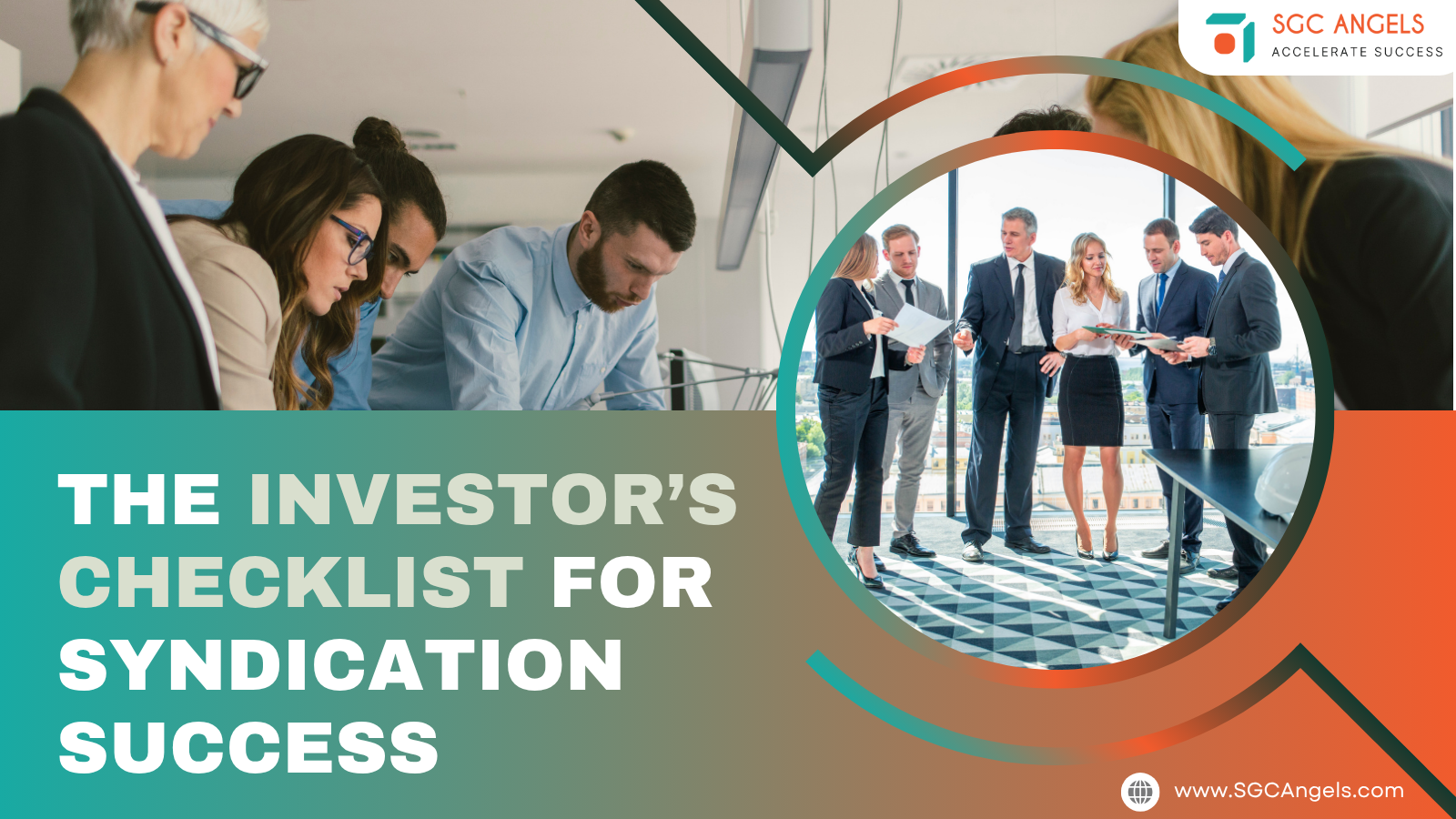 How to Evaluate an Investment Syndication Opportunity