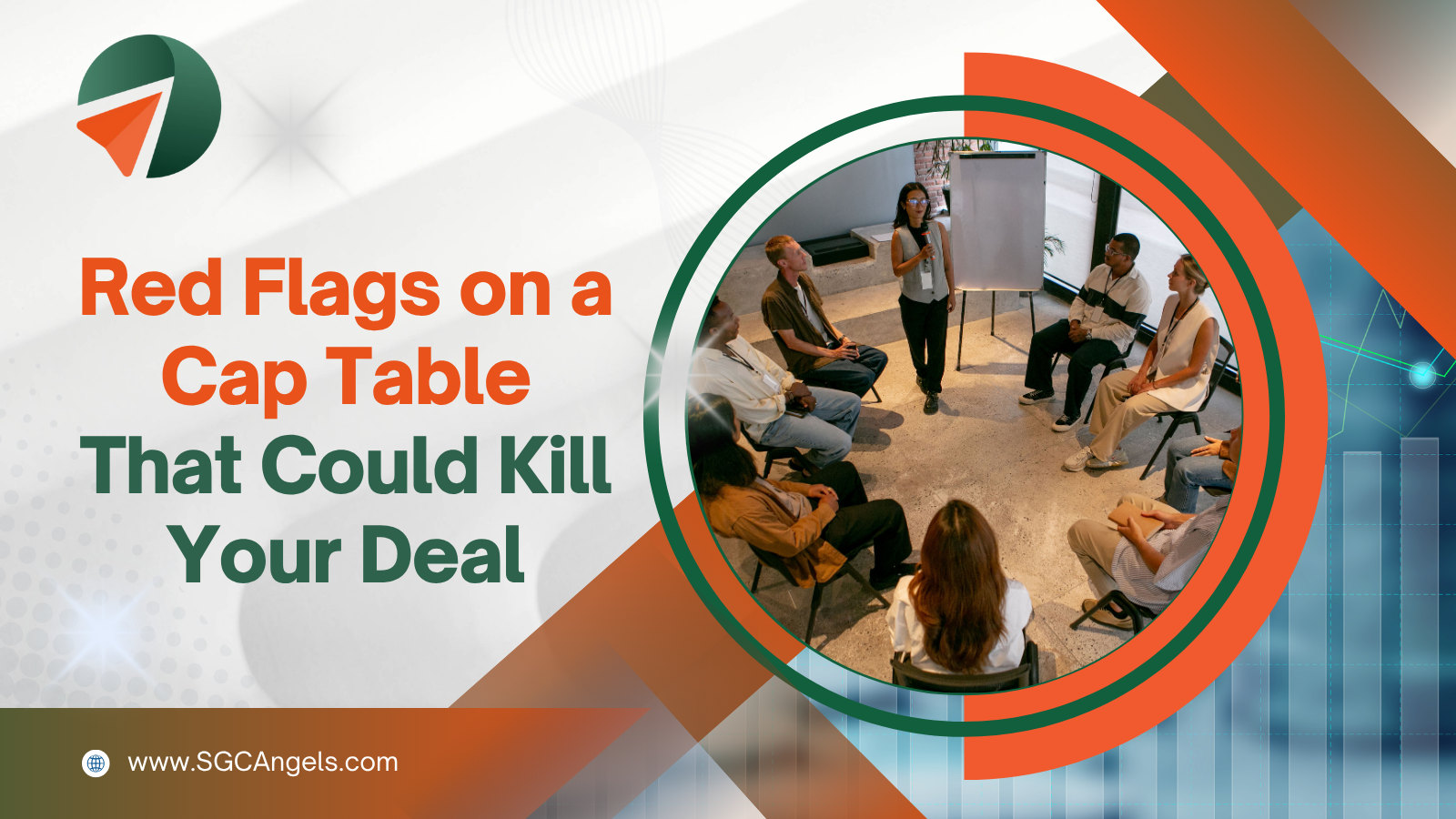 Role of Cap Tables in Early-Stage Funding for Startups