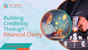 Building Credibility Through Financial Clarity