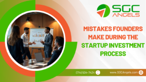 How to Strategically Navigate Valuation Talks During the Startup Investment Process