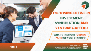 Investment Syndication