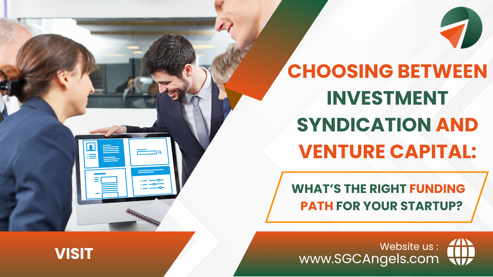 Investment Syndication