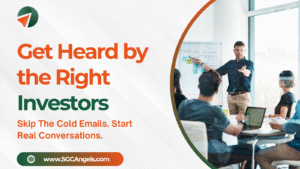 The Role of Warm Intros in Securing Investment Funding for Startups