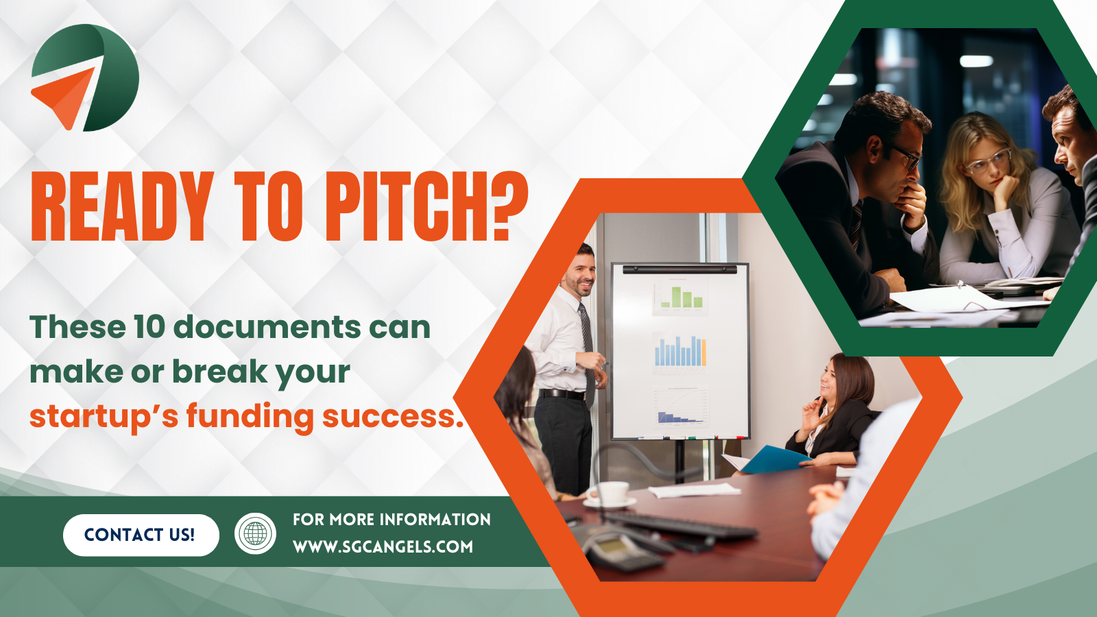 Essential Legal and Financial Documents in the Startup Funding Process