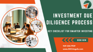 Investment Due Diligence Checklist