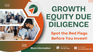 Growth Equity Due Diligence