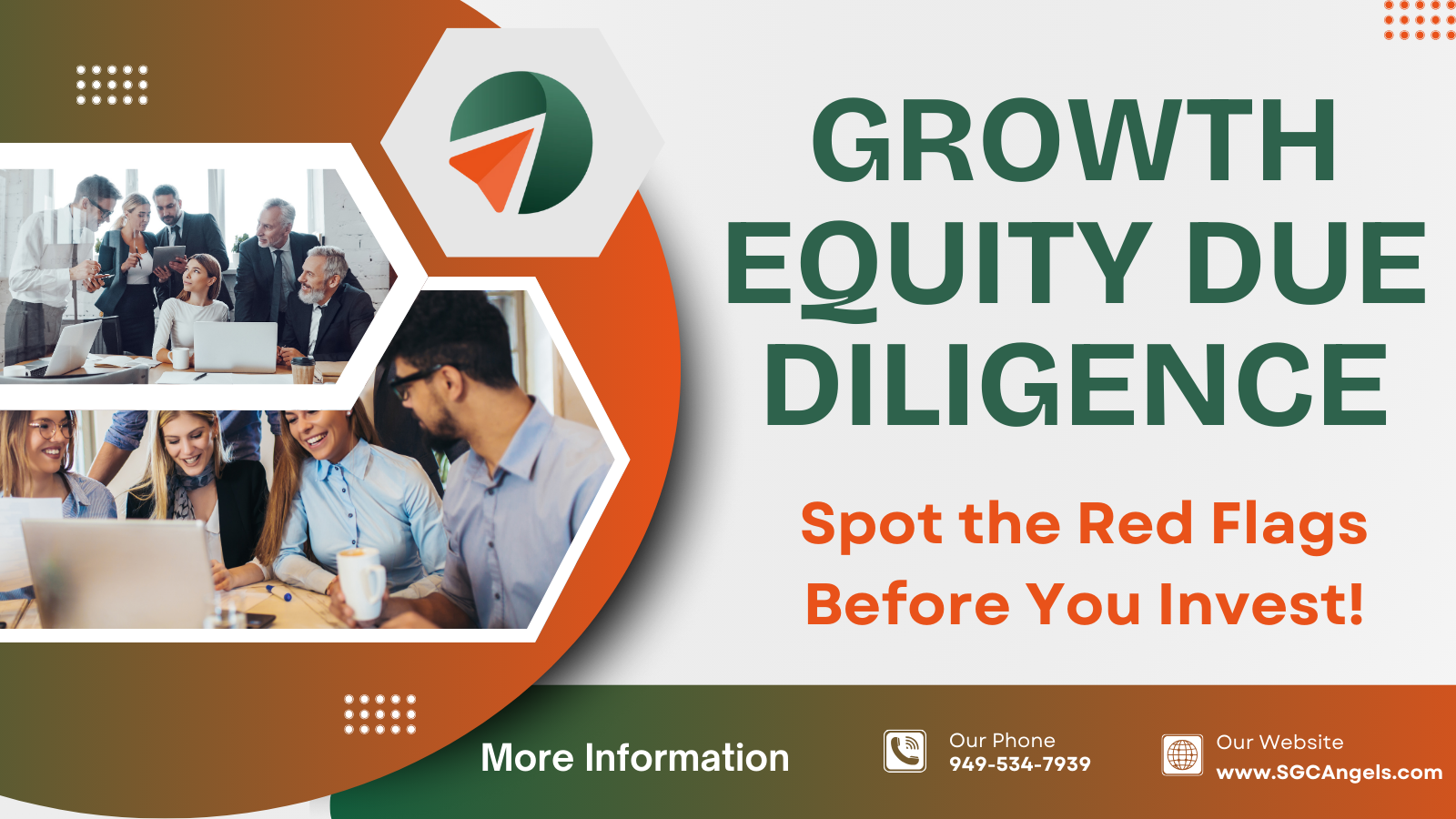 Growth Equity Due Diligence