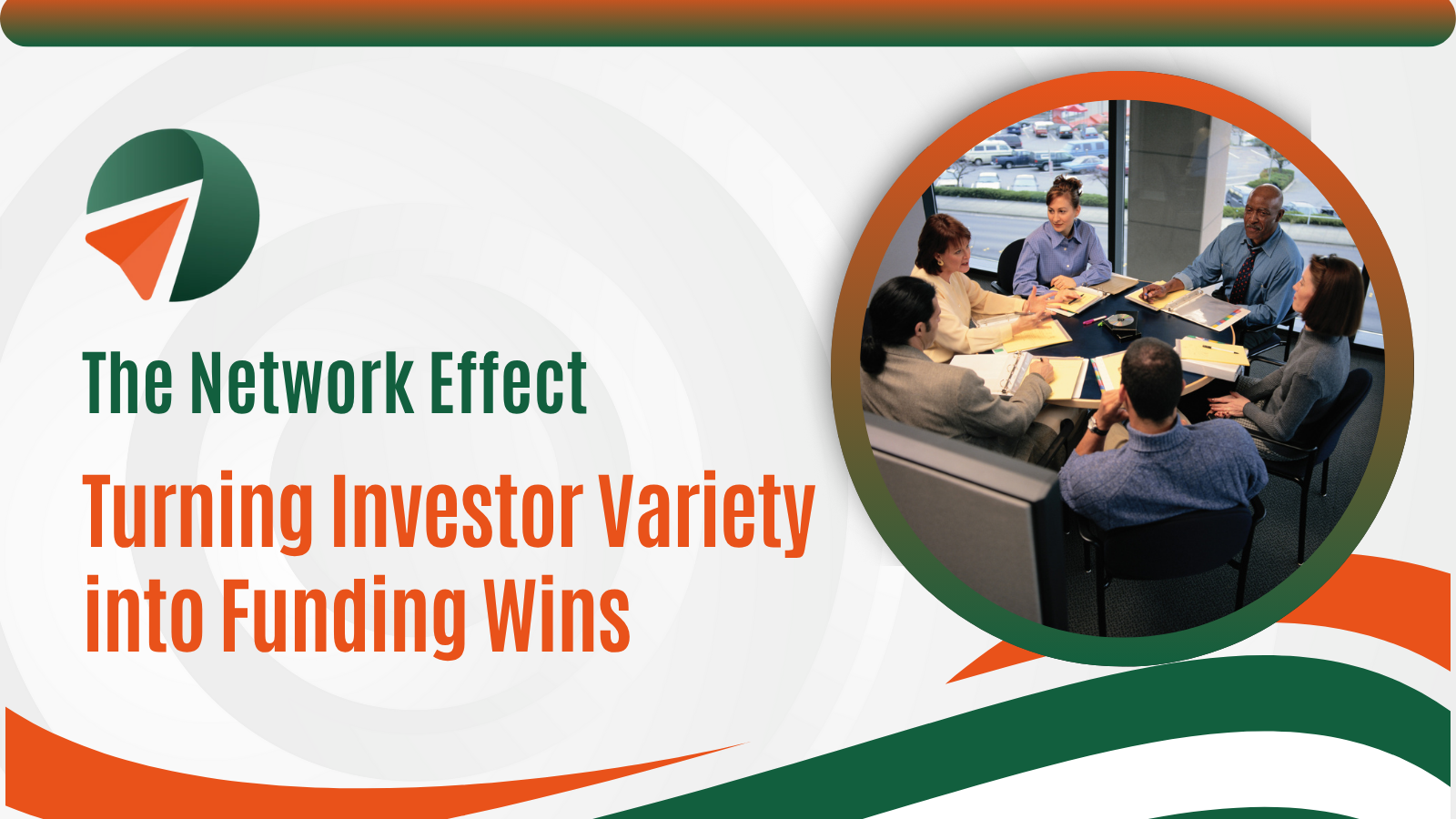 Improve Early-Stage Funding for Startups