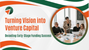 Playbook for Startups to Secure Early-Stage Funding