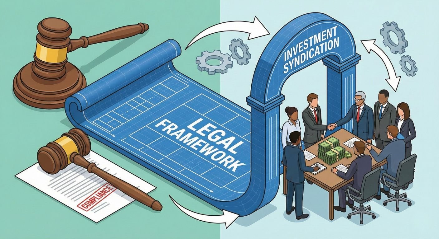 How Does Compliance Shape the Legal Framework of Investment Syndication