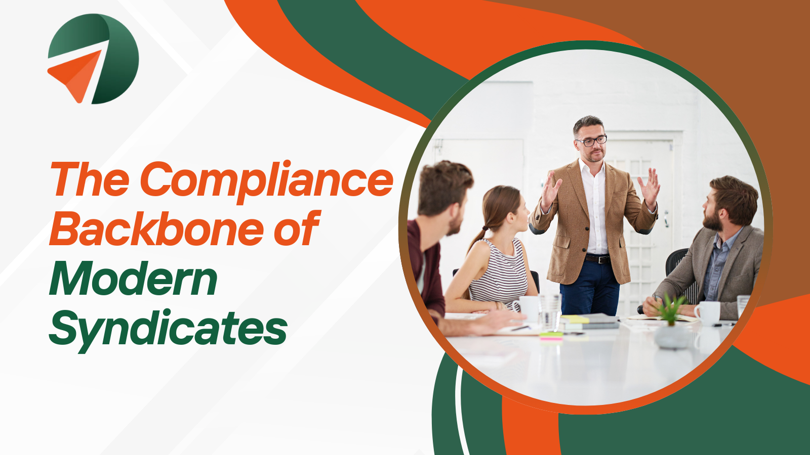 investment syndication